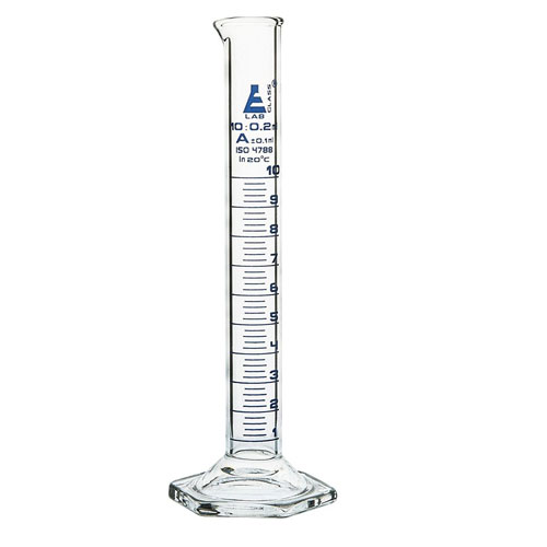 Pyrex Graduated Cylinder Glass Measuring cylinde Price in Bangladesh ...