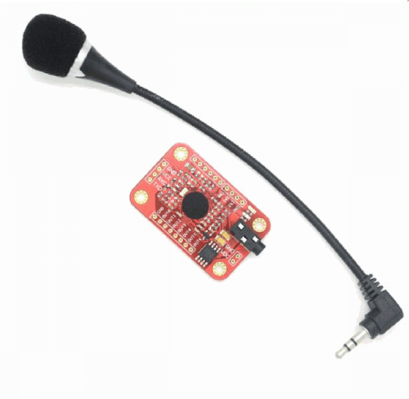 Speak Recognition - Voice Recognition Module Price in Bangladesh 2023 ...