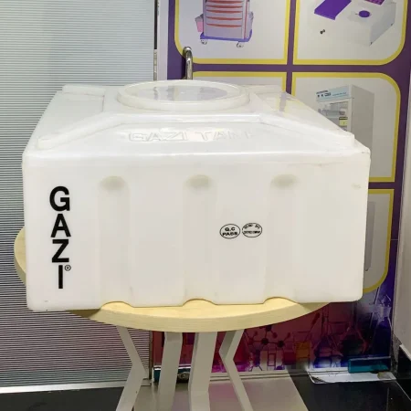 GAZI Loft Water Tank Food Grade Plastic Water Storage Solution RTC Dhaka Bangladesh