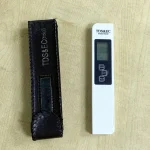 3 in 1 TDS METER BD EC BD