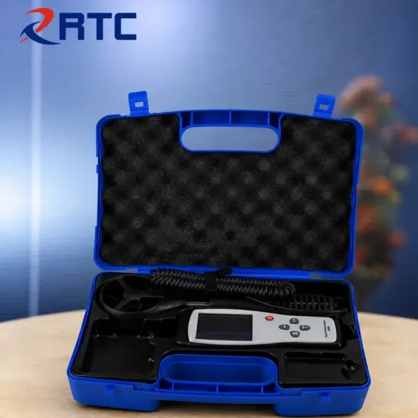 Digital anemometer AS836 price in Bangladesh wind speed meter
