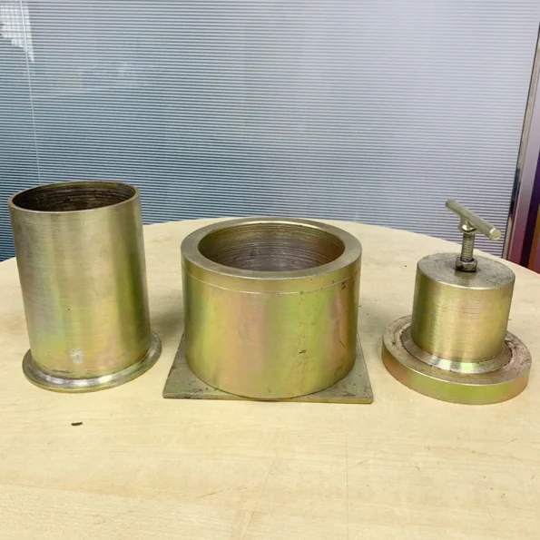 ACV Mold