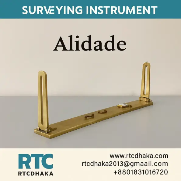 Alidade