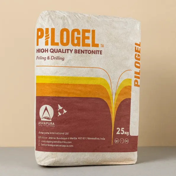 Ashapura Sodium Bentonite 1 Ashapura Sodium Bentonite