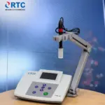 PHS-25 pH meter electrode probe water testing sensor laboratory