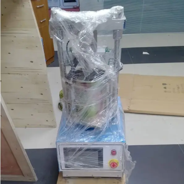 CBR Soil Test Apparatus motorized digital machine for California Bearing Ratio soil testing in civil engineering laboratory