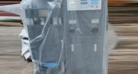 Concrete Compression Testing Machine supplier in Bangladesh – RTC Dhaka