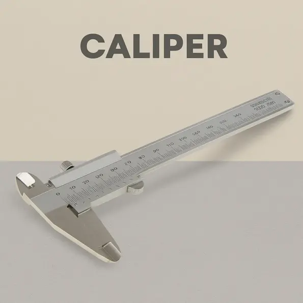 Caliper 15