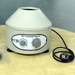 Centifuge Machine