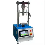 Digital CBR machine