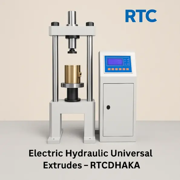 Electric Hydraulic Universal Extrudes 1 Extrudes Price