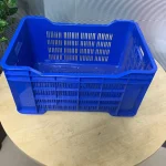 Mango mango crate