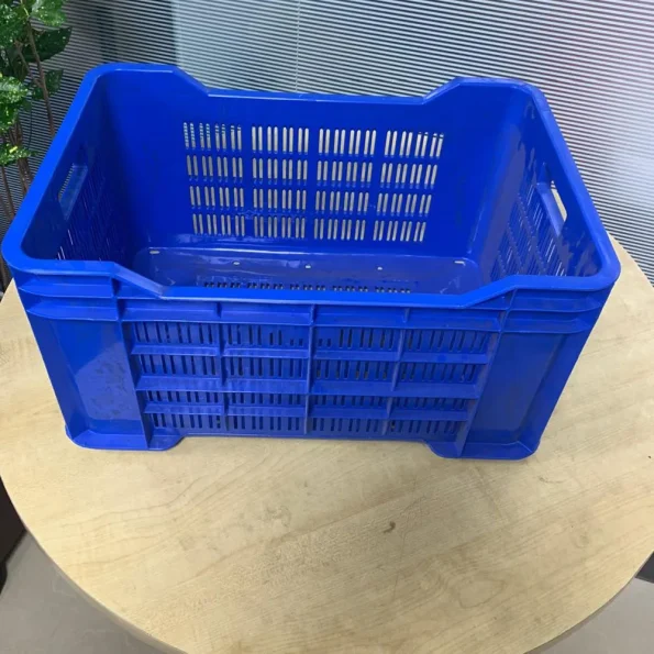 Mango mango crate