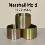 Marshall Mold Marshall Mold