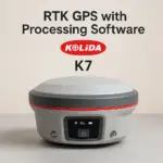 RTK GPS Kolida