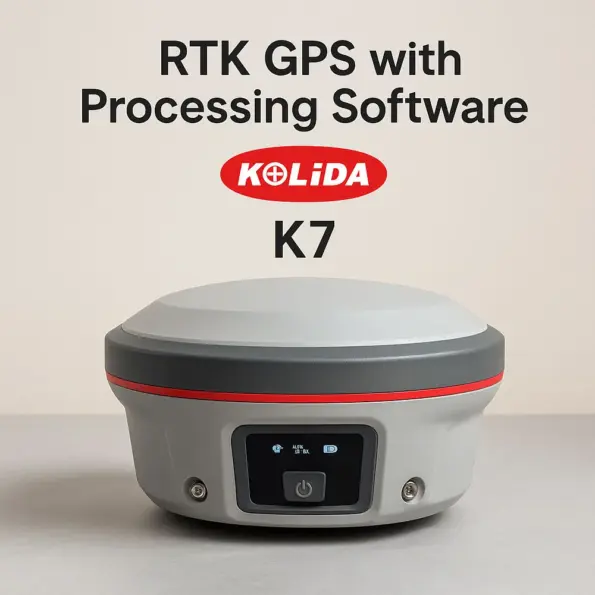 RTK GPS Kolida