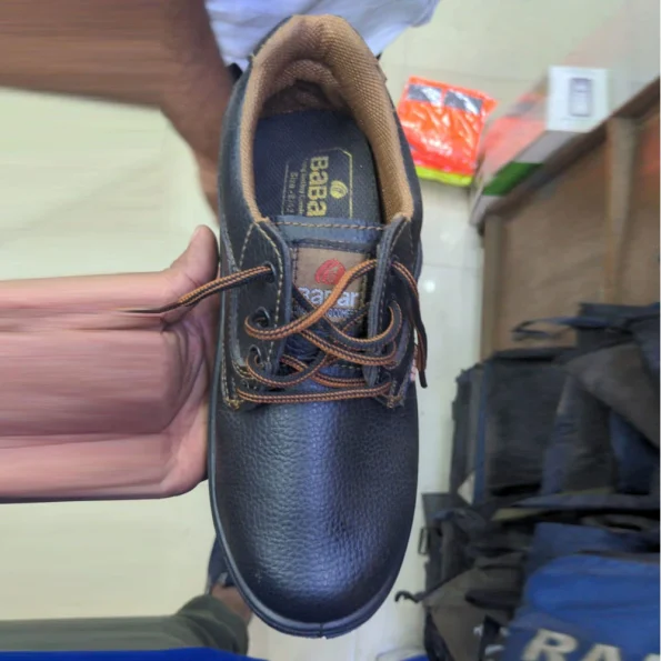 Safety shose