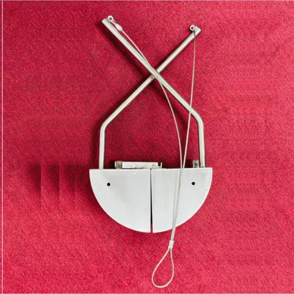 Stainless Steel Van Veen Grab Sediment Sampler Bangladesh Supplier | RTC Dhaka