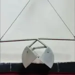 Sediment Sampling Equipment Bangladesh | Van Veen Grab Sampler