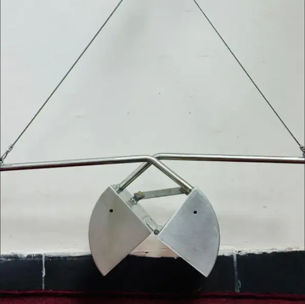 Sediment Sampling Equipment Bangladesh | Van Veen Grab Sampler