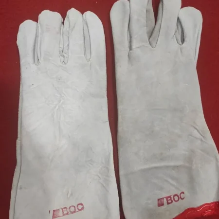 Industrial Hand Gloves Price in Bangladesh