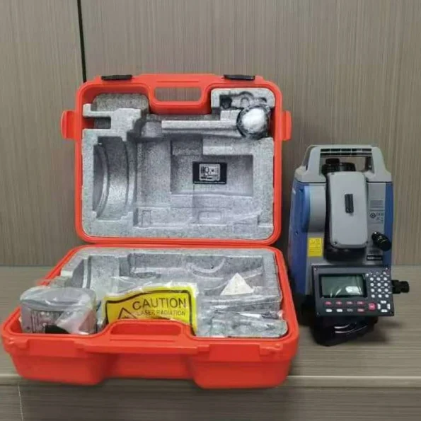 iM 52 Sokkia Total station Bd