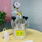 7L Fresh Concrete Air Content Test Apparatus