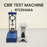 CBR Test machine