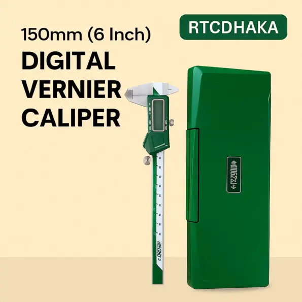 Digital Caliper