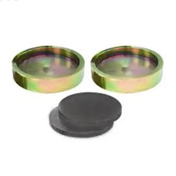 Concrete Capping Pad 4/6'' inch 1 Pad