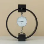 Proving Ring Apparatus Compression and Tension Load Measuring Equipment RTC Dhaka Bangladesh