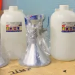 Sand Density Cone Apparatus Set for Field Soil Density Test ASTM D1556 AASHTO T191 available in Bangladesh from RTC Dhaka