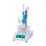 Standard Penetrometer