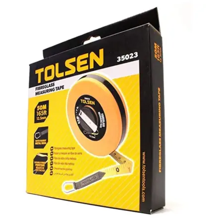 Measuring Tape Model 35023 Fiberglass Long Tape RTC Dhaka Bangladesh