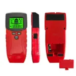Stud Finder and Meter