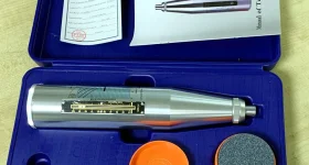 Schmidt Rebound Hammer concrete strength test Bangladesh