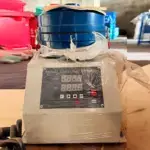 Digital Bitumen Extraction TBitumen Extraction Test Apparatusest Apparatus 3000g asphalt centrifuge machine