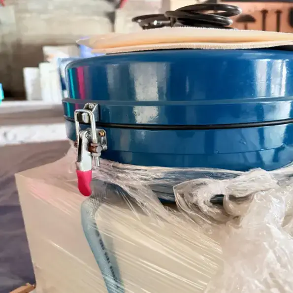 High speed digital asphalt extractor for bitumen content testing