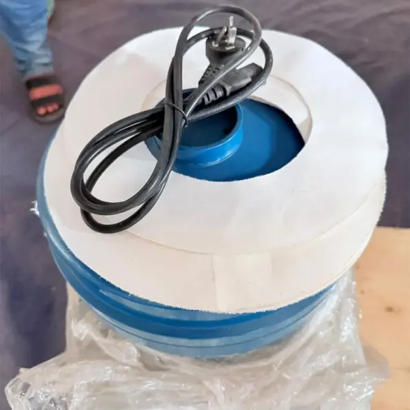 Digital Bitumen Extraction Test Apparatus 3000g asphalt centrifuge machine