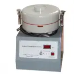 Bitumen Extraction Test Apparatus Centrifugal Extractor Machine RTC Dhaka Bangladesh