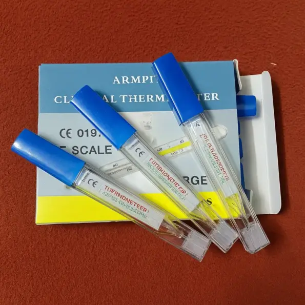 Toshiba Thermometer price in Bangladesh 1 Thermometer