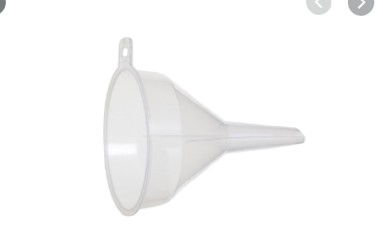 Funnel 8 cm BD Price in Bangladesh 2023 Latest Update - RTC Dhaka