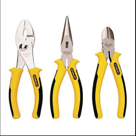 Stanley® Combination Plier