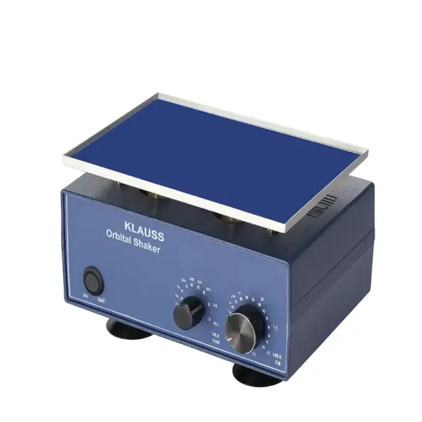 High quality orbital and linear shaker incubator for laboratory 1 1850