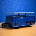Orbital and linear shaker incubator for laboratory incubation and mixing