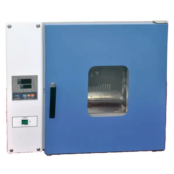 225 litter oven