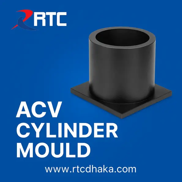 ACV Cylinder Mold | civil equipment price in Bangladesh 1 ACV Mold
