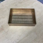 Flakiness sieves bd