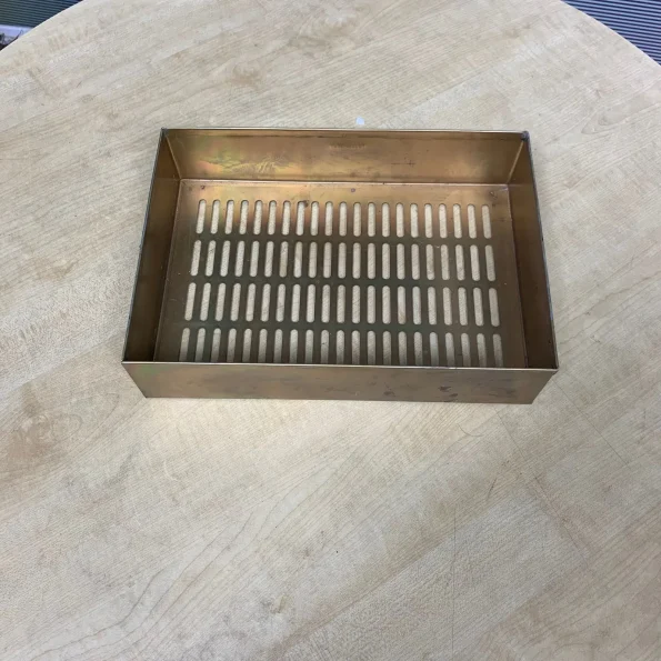 Flakiness sieves bd