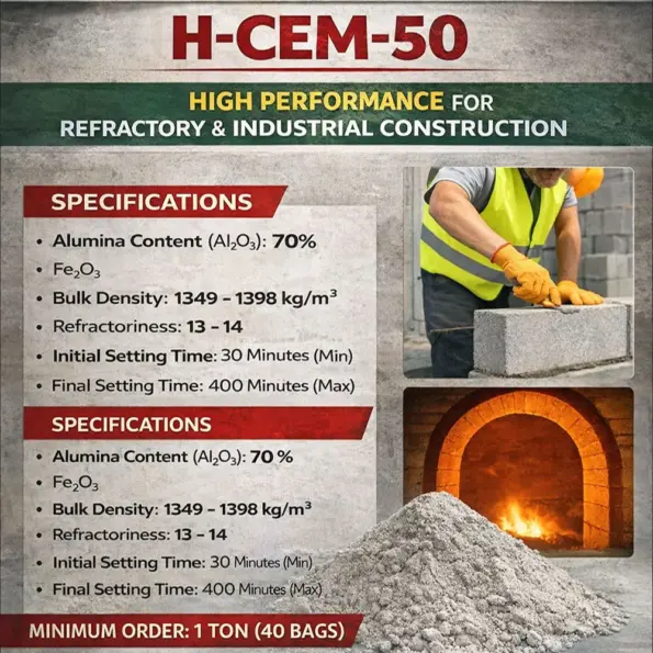 H-50-refactroies-Cement price in Bangladesh